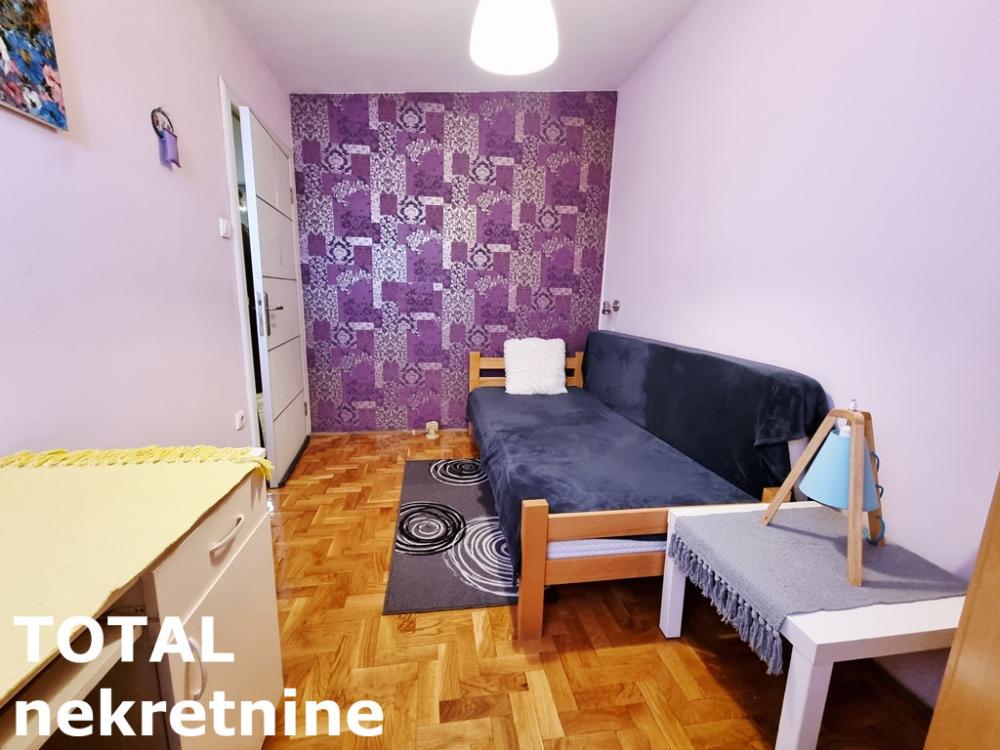 Slika 6 - Stan,NOVI SAD,BULEVAR EVROPE,kv: 75.00, € 138000, ID: 1102330