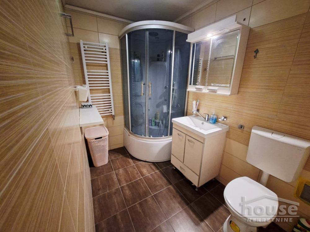 Slika 7 - Stan,NOVI SAD,BULEVAR EVROPE,kv: 75.00, € 138000, ID: 1065482