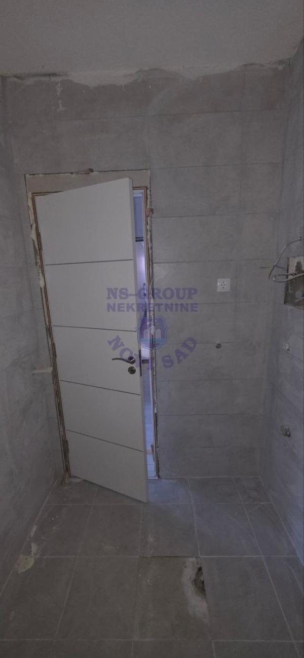 Slika 2 - Dvosoban, 40m2, Futog Novi Sad, sa terasom