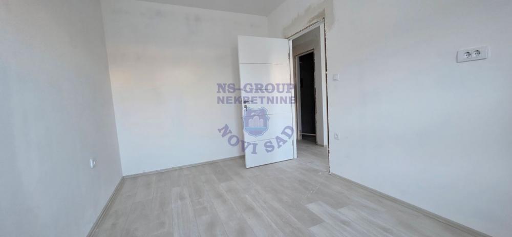 Slika 3 - Dvosoban, 40m2, Futog Novi Sad, sa terasom
