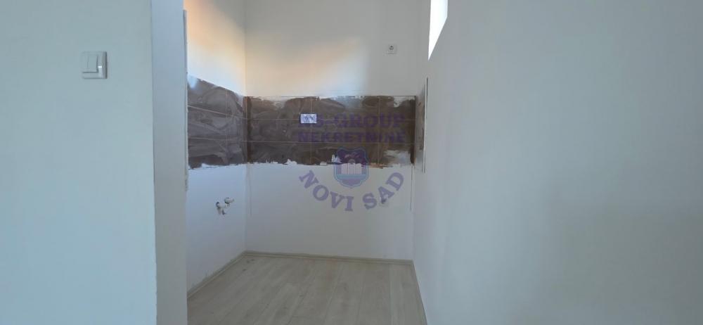 Slika 5 - Dvosoban, 40m2, Futog Novi Sad, sa terasom