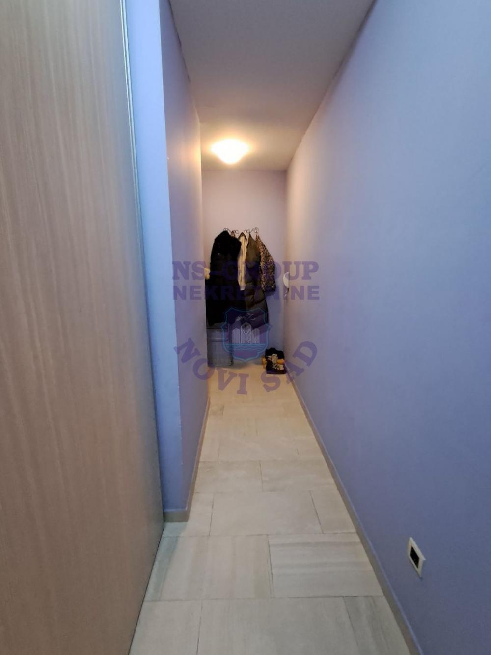 Slika 4 - Predstavljamo Vam dvosoban stan na sjajnoj lokaciji na samo par minuta do centra grada. 