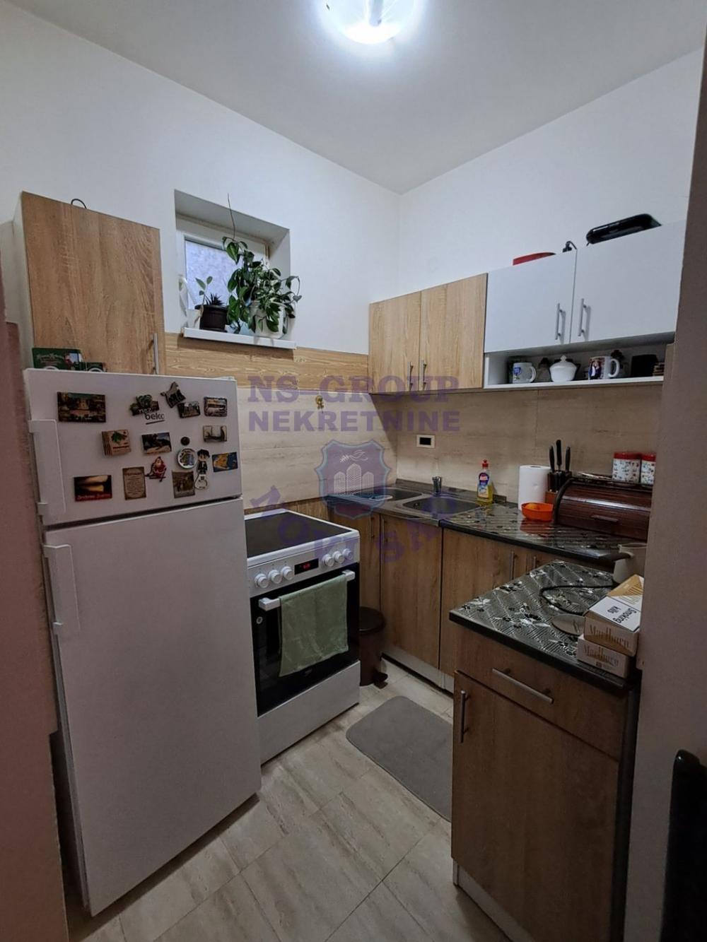 Slika 6 - Predstavljamo Vam dvosoban stan na sjajnoj lokaciji na samo par minuta do centra grada. 