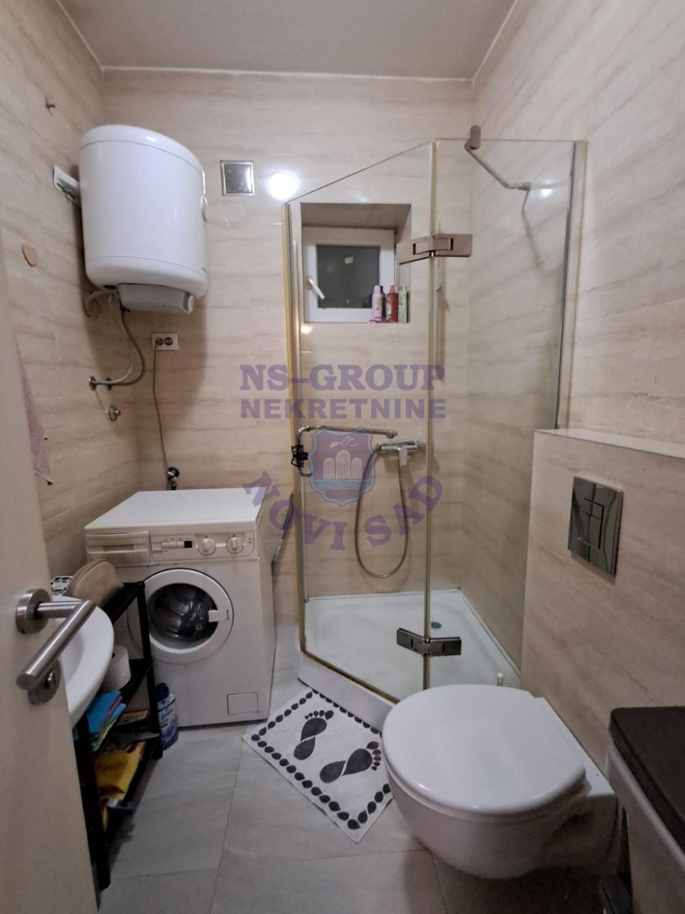 Slika 3 - Predstavljamo Vam dvosoban stan na sjajnoj lokaciji na samo par minuta do centra grada. 