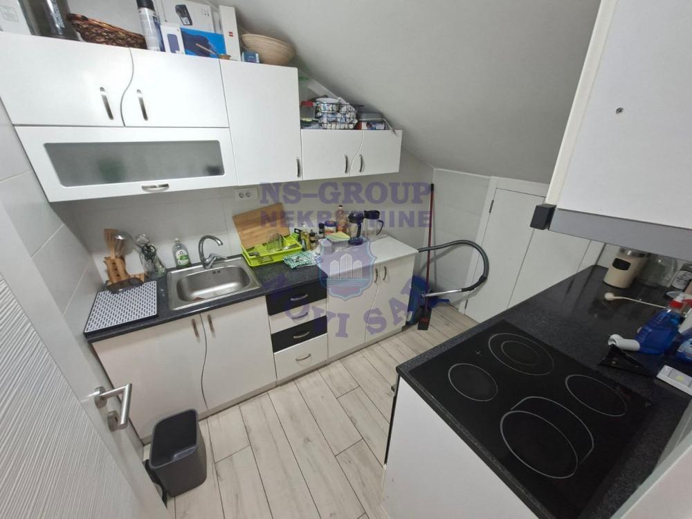 Slika 2 - Odlična garsonjera na Novom Naselju!