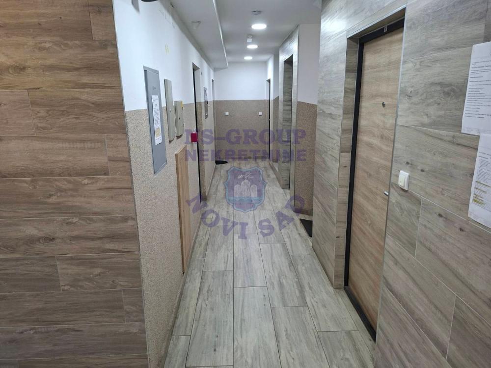 Slika 4 - Odlična garsonjera na Novom Naselju!