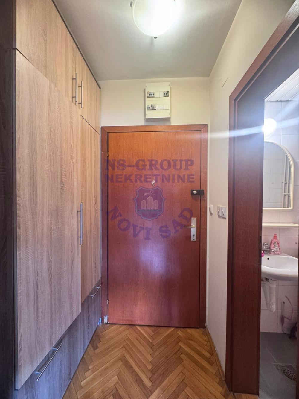 Slika 4 - Odlicna garsonjera na Novoj Detelinari 