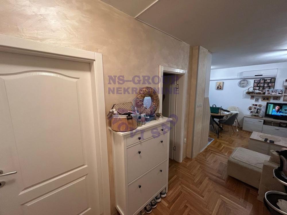 Slika 8 - 560260-Na prodaju dvosoban stan na izuzetnoj lokaciji – Stara Detelinara