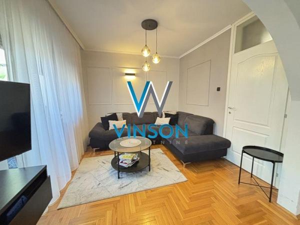 Slika 1 - Novi Sad, Nova Detelinara - Uknjižen dvoiposoban stan ID#1001150