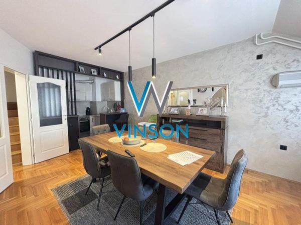 Slika 3 - Novi Sad, Nova Detelinara - Uknjižen dvoiposoban stan ID#1001150