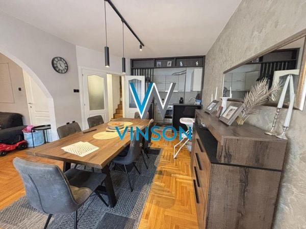 Slika 5 - Novi Sad, Nova Detelinara - Uknjižen dvoiposoban stan ID#1001150