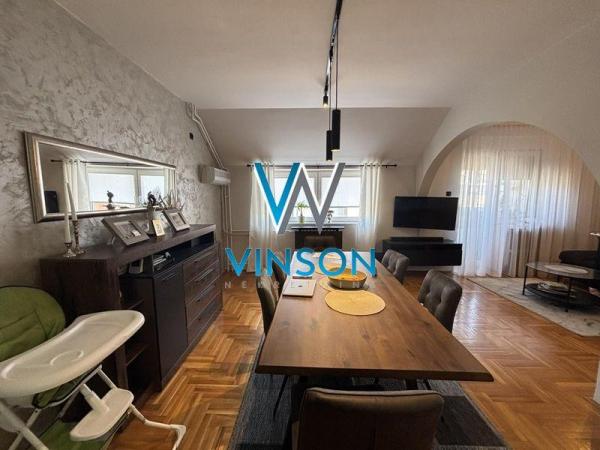 Slika 6 - Novi Sad, Nova Detelinara - Uknjižen dvoiposoban stan ID#1001150