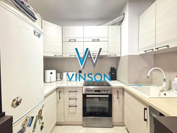 Slika 7 - Novi Sad, Nova Detelinara - Uknjižen dvoiposoban stan ID#1001150