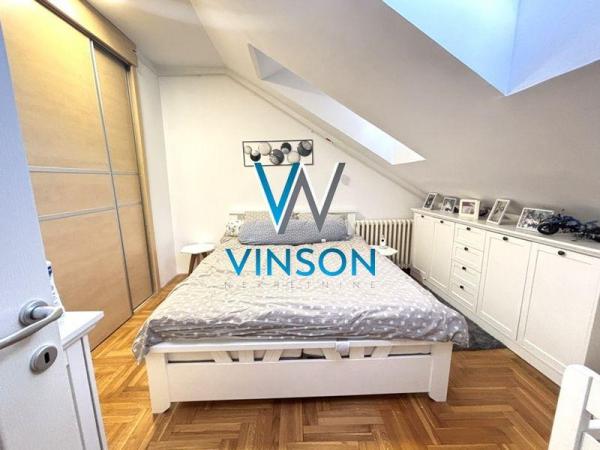 Slika 8 - Novi Sad, Nova Detelinara - Uknjižen dvoiposoban stan ID#1001150