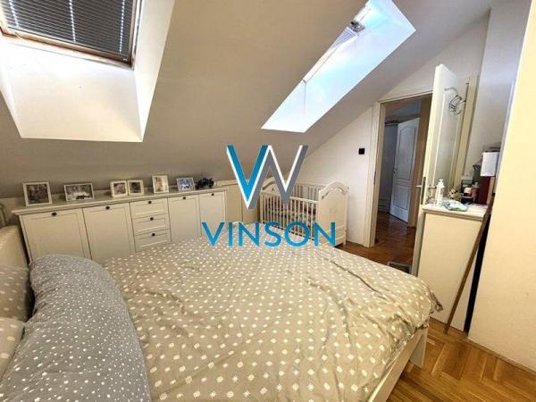 Slika 9 - Novi Sad, Nova Detelinara - Uknjižen dvoiposoban stan ID#1001150