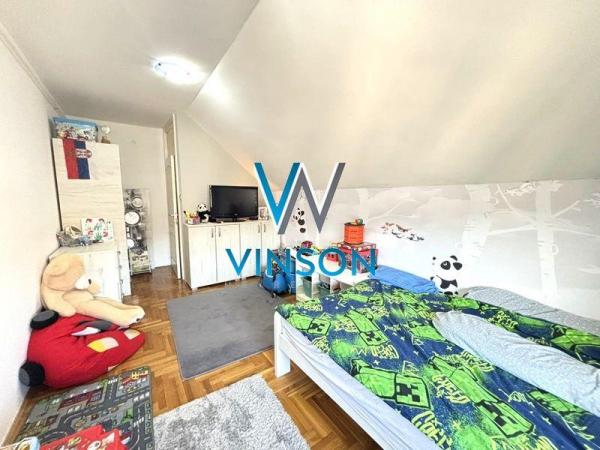 Slika 10 - Novi Sad, Nova Detelinara - Uknjižen dvoiposoban stan ID#1001150