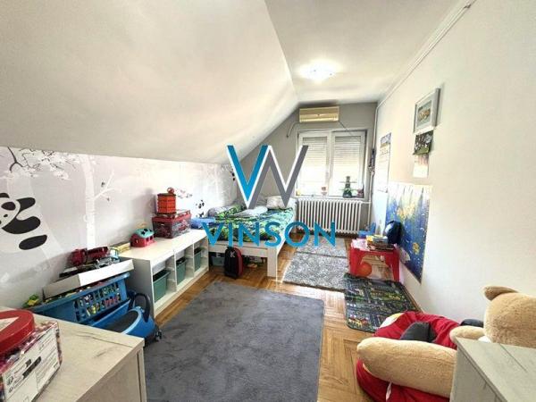 Slika 11 - Novi Sad, Nova Detelinara - Uknjižen dvoiposoban stan ID#1001150