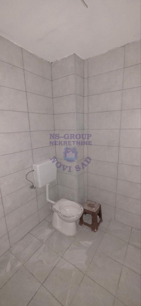 Slika 3 - Jednosoban, 28m2, Futog Novi Sad