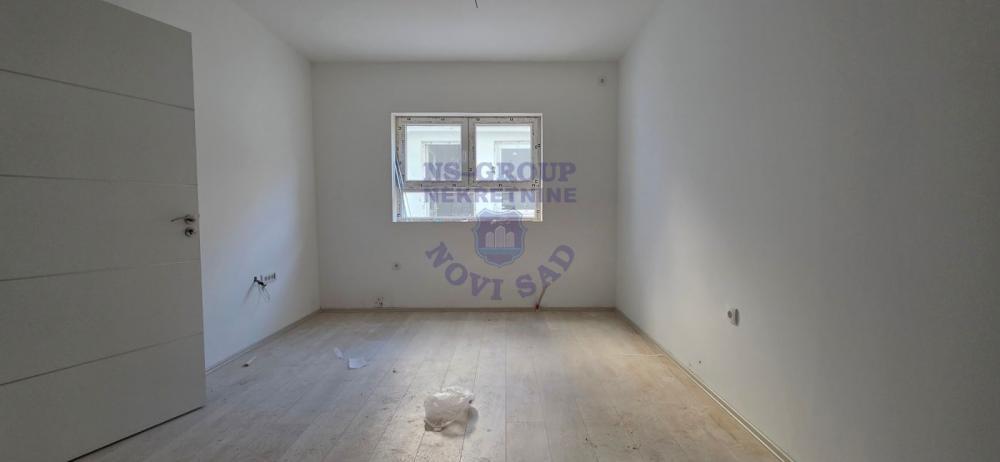 Glavna slika -Jednosoban, 28m2, Futog Novi Sad