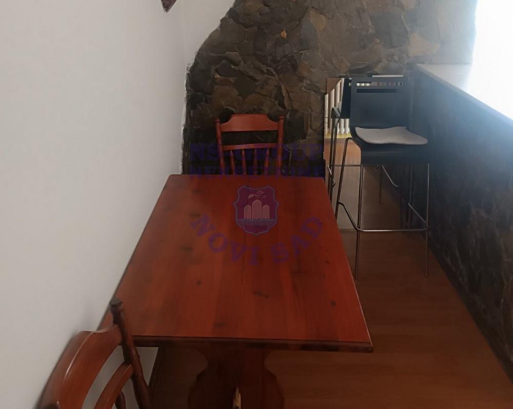 Slika 3 - Odlican jednosoban na Satelitu!