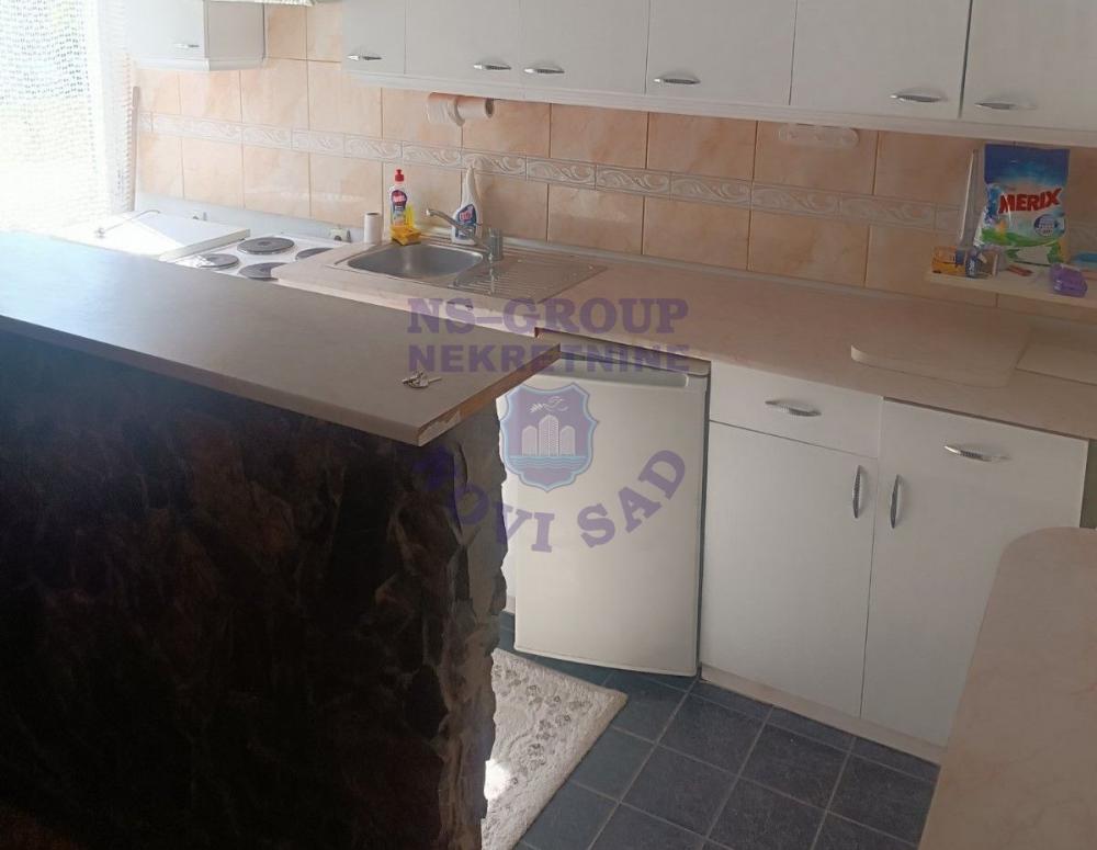 Slika 2 - Odlican jednosoban na Satelitu!