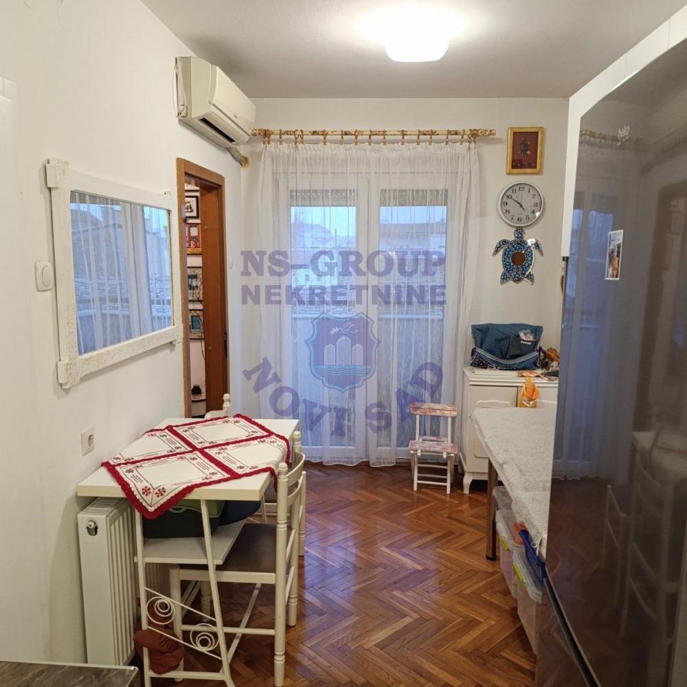 Slika 4 - Prodaja stana, 39m2, Podbara Novi Sad