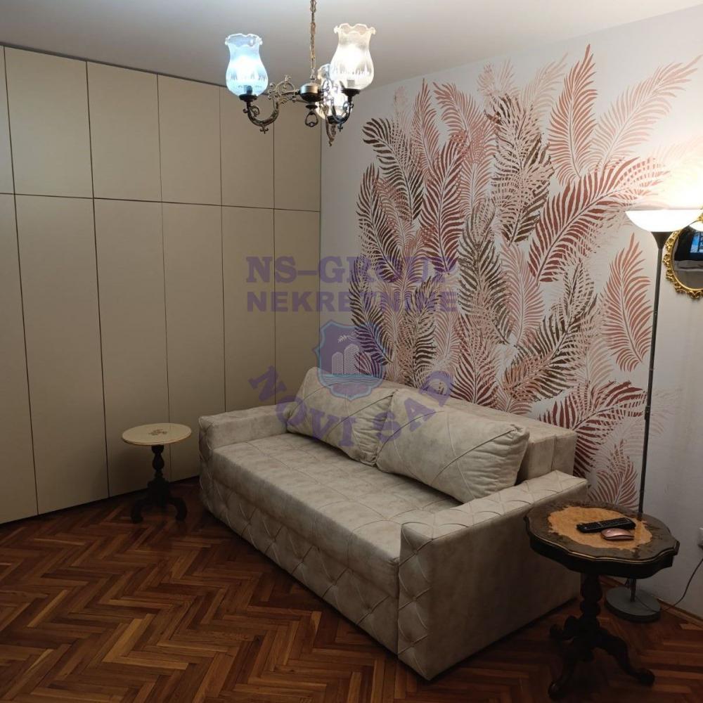 Slika 5 - Prodaja stana, 39m2, Podbara Novi Sad