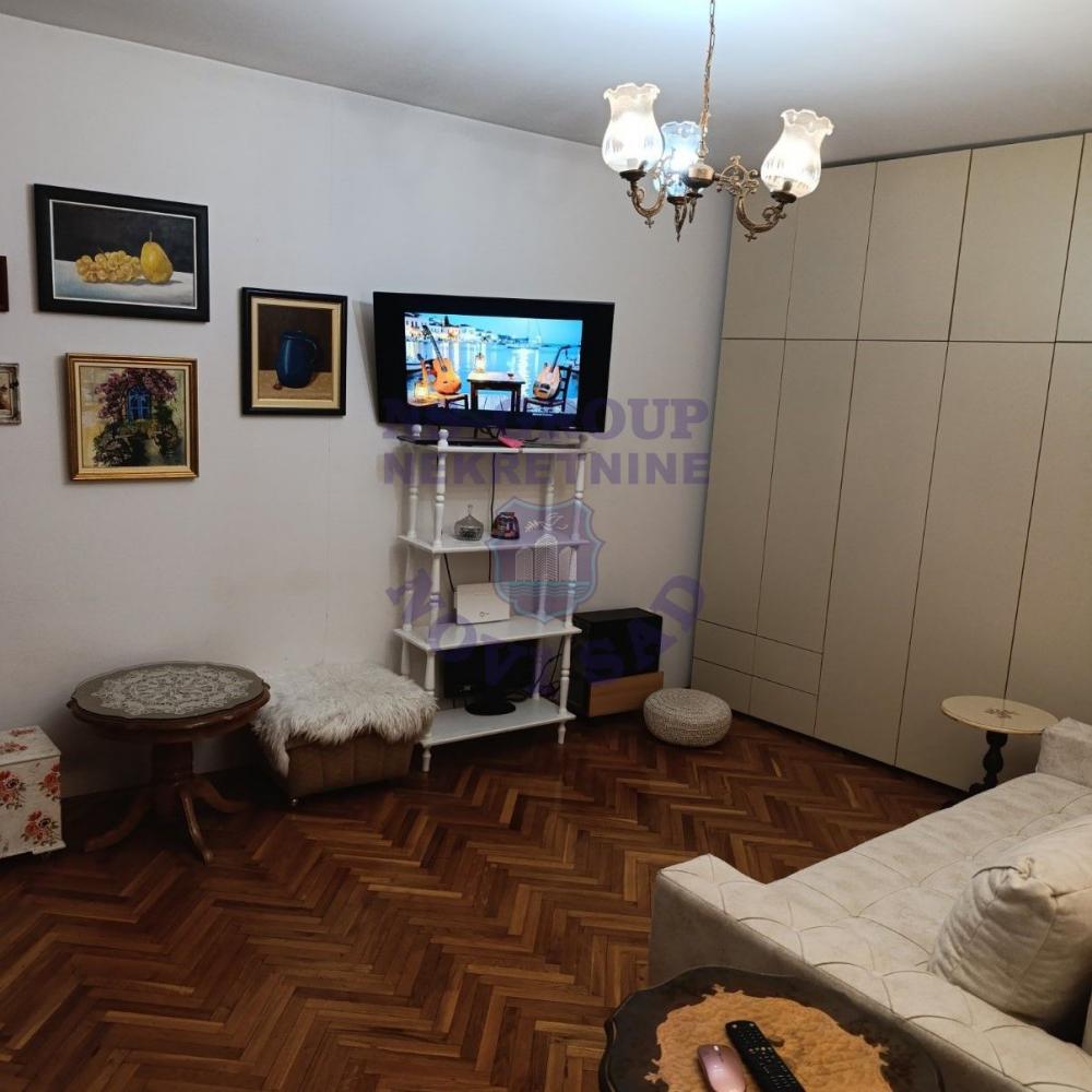 Slika 6 - Prodaja stana, 39m2, Podbara Novi Sad