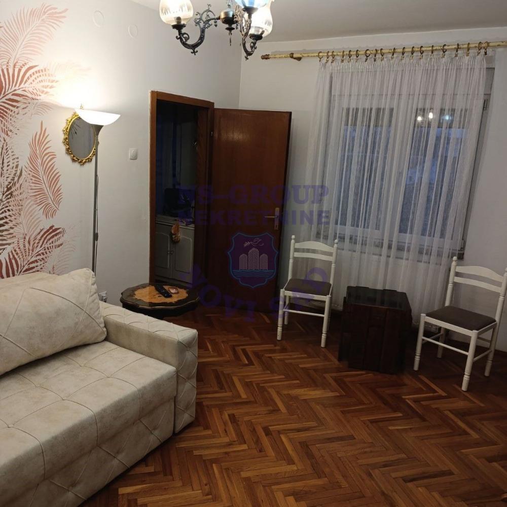 Slika 3 - Prodaja stana, 39m2, Podbara Novi Sad