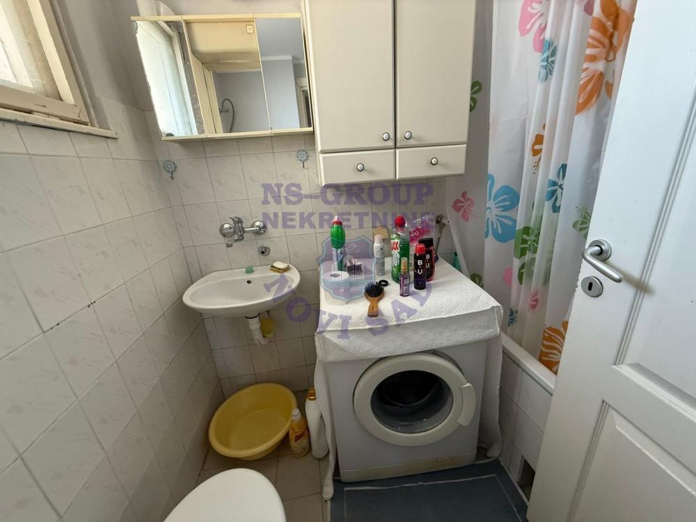 Slika 3 - Jednoiposoban stan na Spensu!