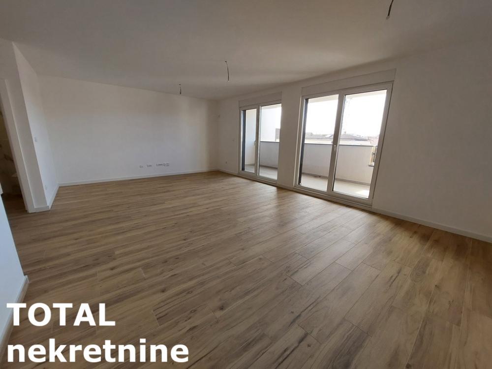 Slika 3 - Stan,NOVI SAD,TELEP,kv: 106.00, € 250690, ID: 1102345