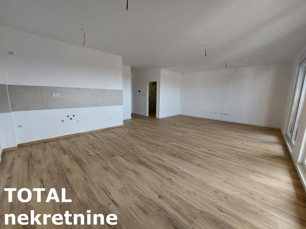 Slika 2 - Stan,NOVI SAD,TELEP,kv: 106.00, € 250690, ID: 1102345