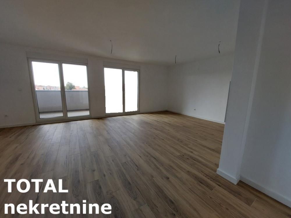 Slika 1 - Stan,NOVI SAD,TELEP,kv: 106.00, € 250690, ID: 1102345