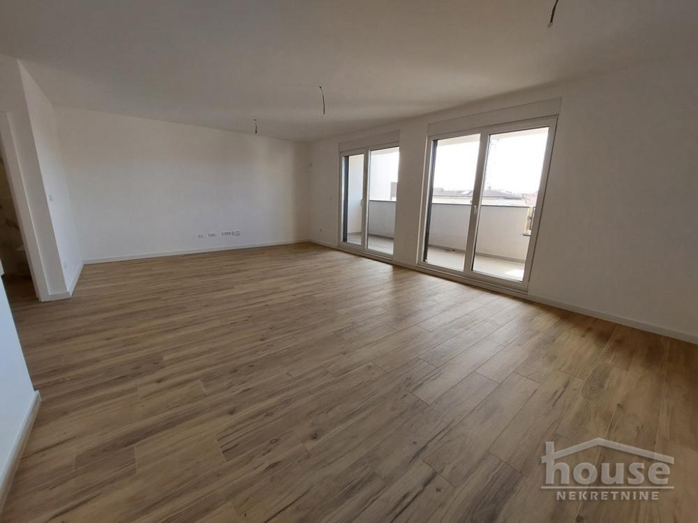 Glavna slika -Stan,NOVI SAD,TELEP,kv: 106.00, € 250690, ID: 1065497