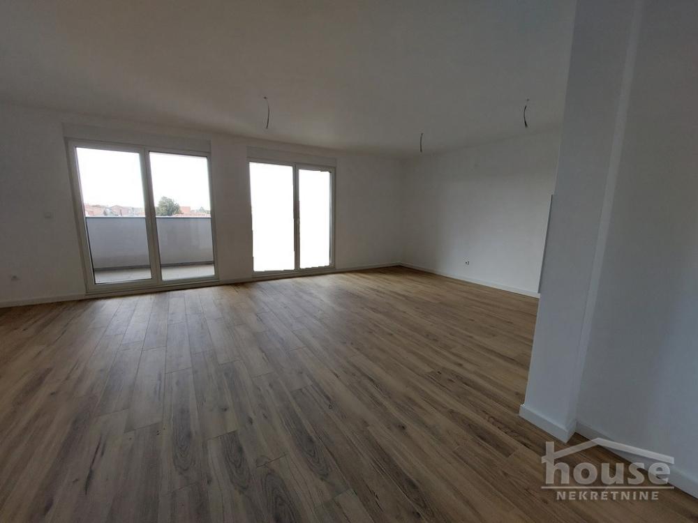 Slika 3 - Stan,NOVI SAD,TELEP,kv: 106.00, € 250690, ID: 1065497