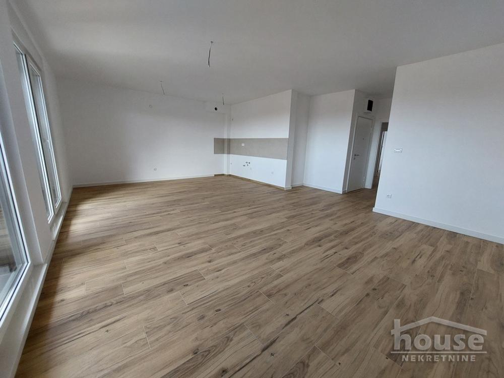 Slika 1 - Stan,NOVI SAD,TELEP,kv: 106.00, € 250690, ID: 1065497