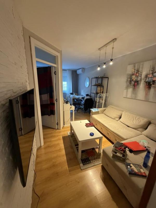 Glavna slika -Jednoiposoban stan Centar Spens