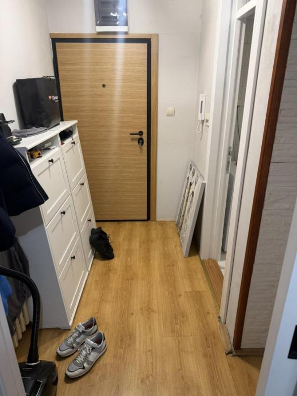 Slika 6 - Jednoiposoban stan Centar Spens