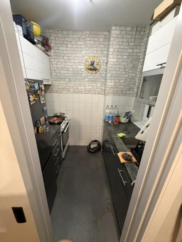 Slika 1 - Jednoiposoban stan Centar Spens