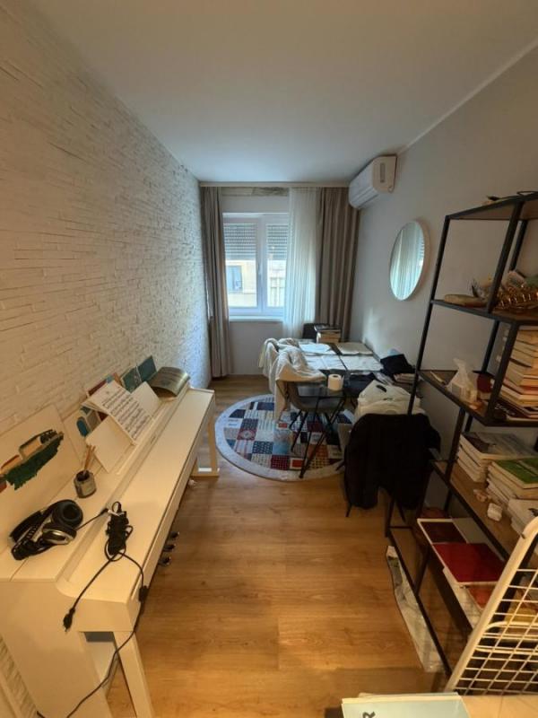 Slika 2 - Jednoiposoban stan Centar Spens