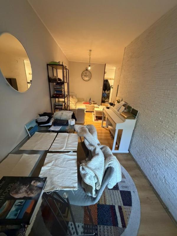 Slika 3 - Jednoiposoban stan Centar Spens