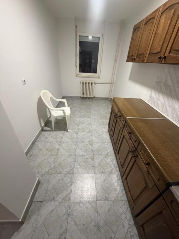 Slika 1 - Jednosoban stan na Podbari