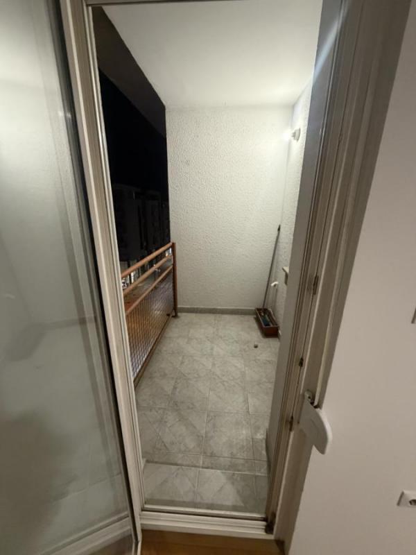 Slika 6 - Jednosoban stan na Podbari