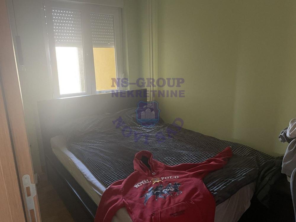 Slika 3 - Odlican stan na Novom Naselju