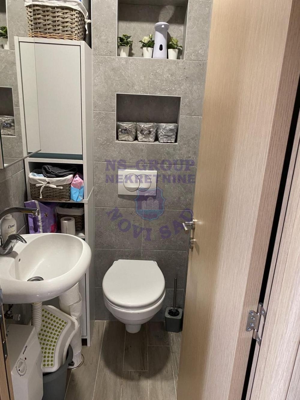 Slika 4 - Odlican stan na Novom Naselju