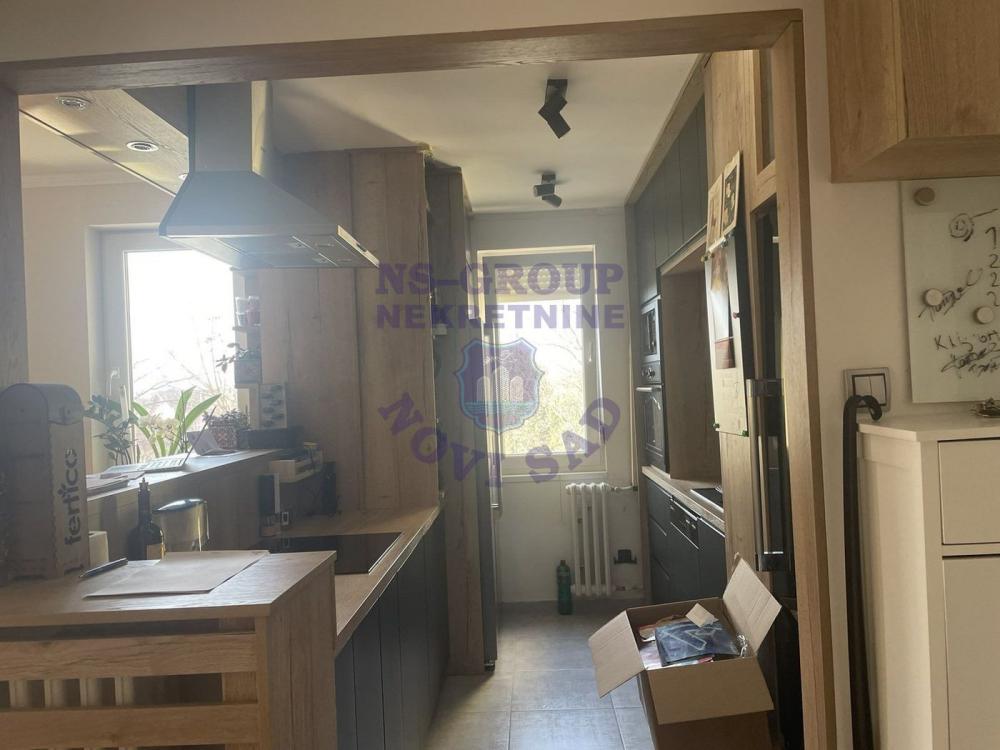 Slika 5 - Odlican stan na Novom Naselju