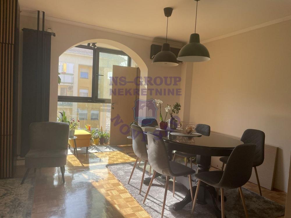 Slika 6 - Odlican stan na Novom Naselju