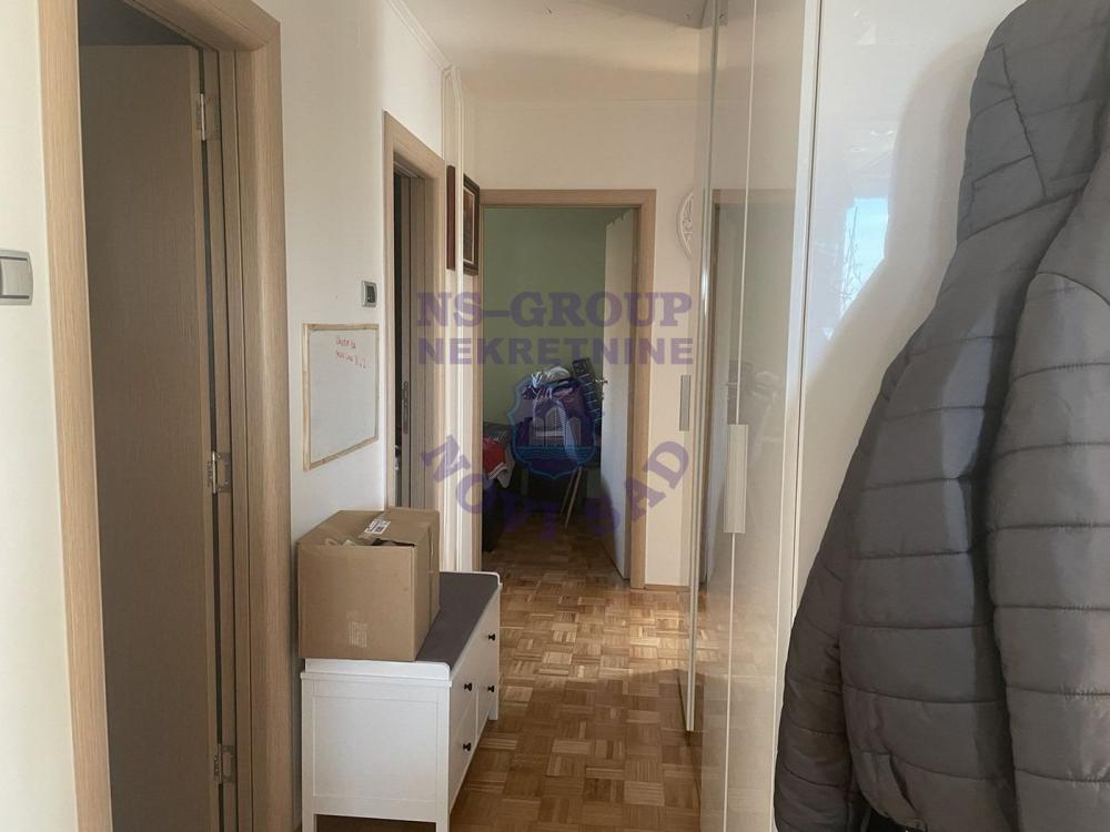 Slika 11 - Odlican stan na Novom Naselju