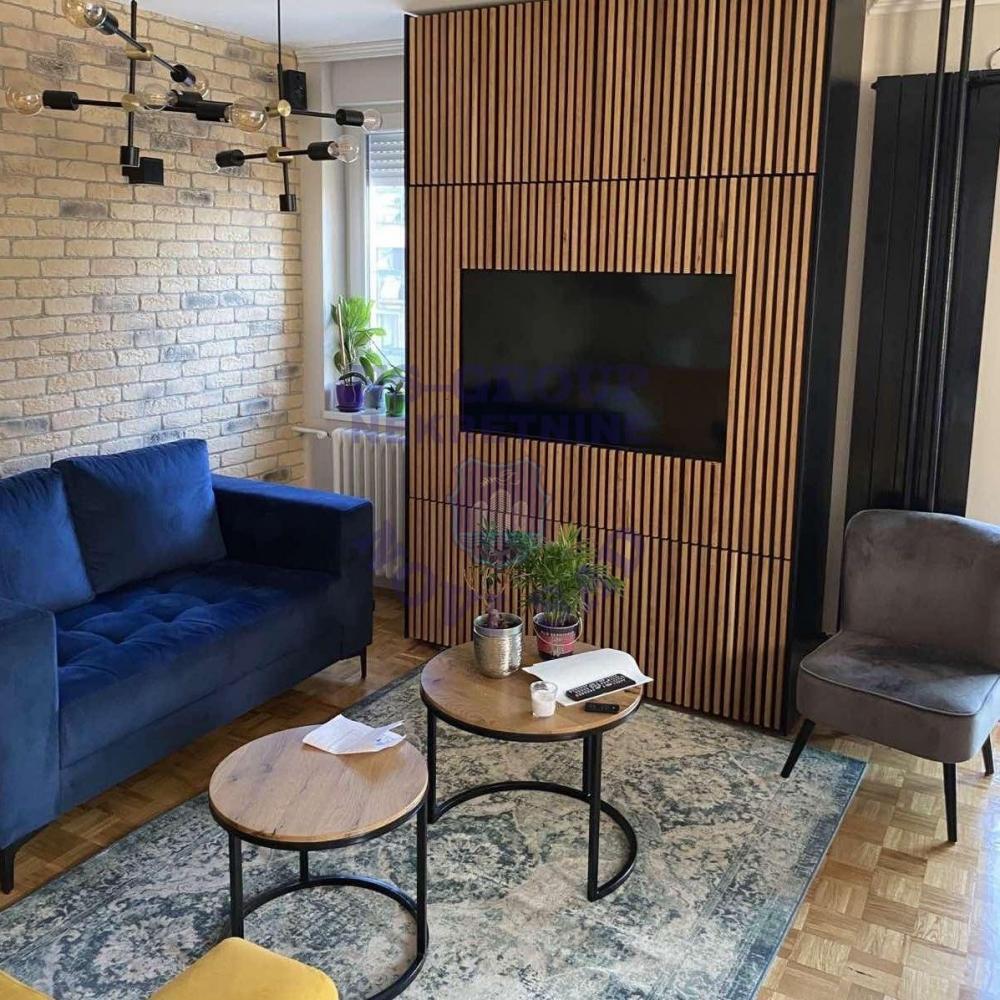 Glavna slika -Odlican stan na Novom Naselju