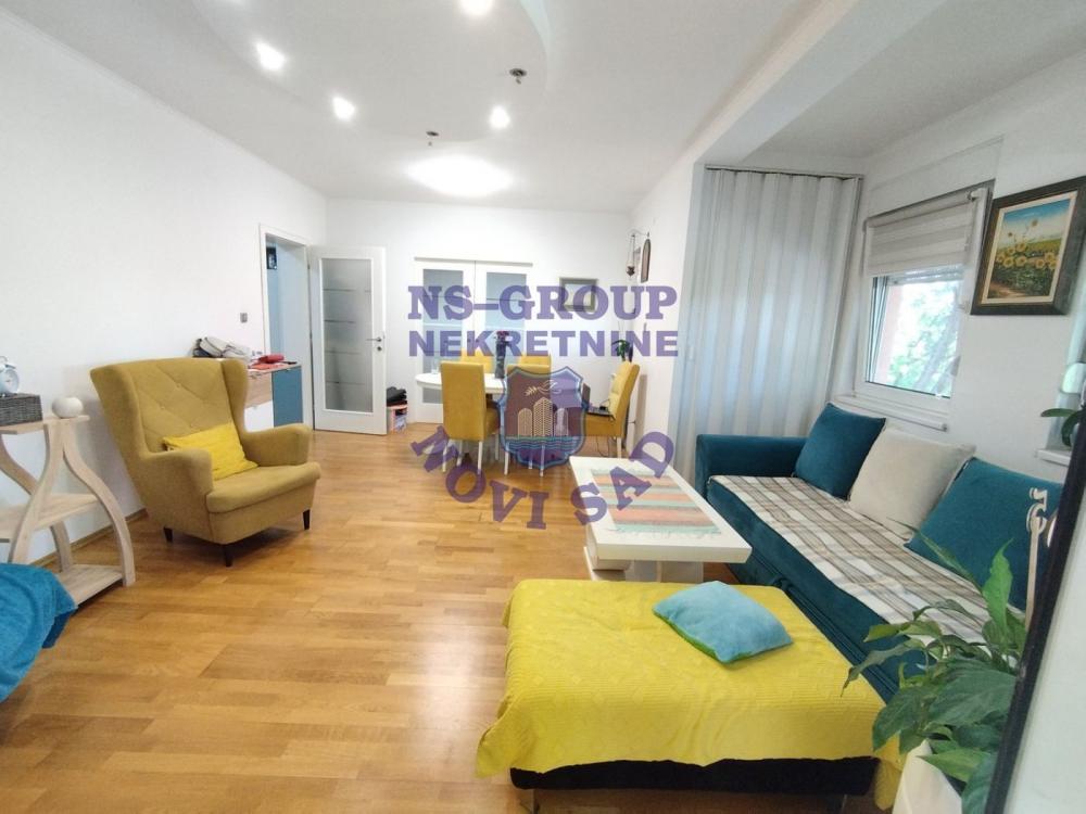 Slika 2 - Komforan, namešten dvoiposoban stan!